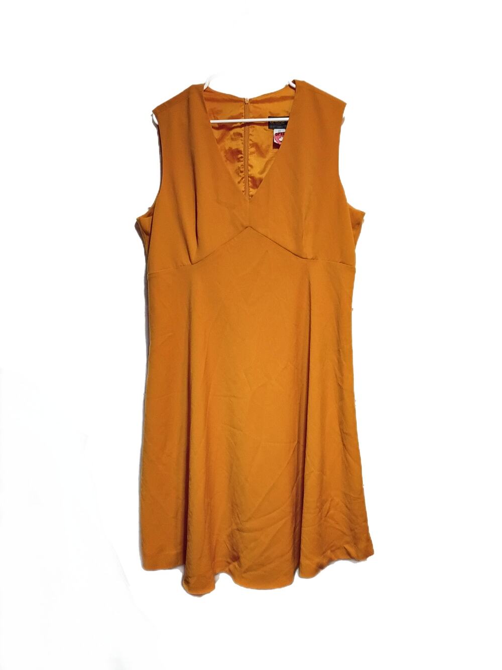 Metro Style Women's Dress Size 20